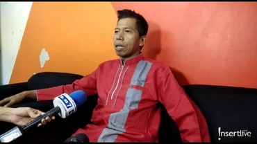img-title Punya Dua Istri dan Kesalahan Masa Lalu Kiwil