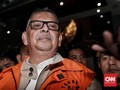 Ada Perubahan Pasal di Dakwaan, Sofyan Basir Ajukan Eksepsi