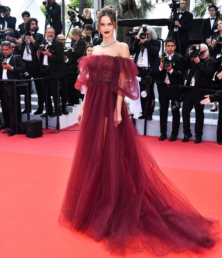Festival Film Cannes 2019 telah selesai digelar. Festival film bergengsi ini digelar sejak 14 Mei hingga 25 Mei 2019 lalu. 