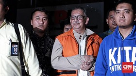 Pengacara Sesalkan Penahanan Sofyan Basir oleh KPK