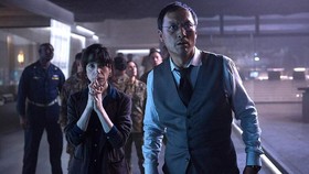 Lima Rekomendasi Film Akhir Pekan
