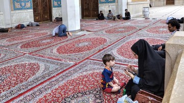 TATA LAKSANA SHALAT