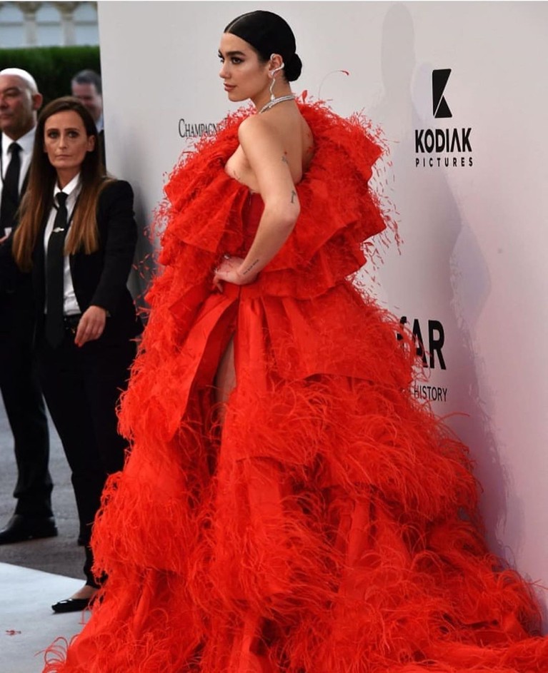 Festival Film Cannes 2019 telah selesai digelar. Festival film bergengsi ini digelar sejak 14 Mei hingga 25 Mei 2019 lalu. 