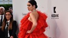 10 Artis dengan Kostum Terbaik di Festival Cannes 2019 Festival Film Cannes 2019 telah selesai digelar. Festival film bergengsi ini digelar sejak 14 Mei hingga 25 Mei 2019 lalu.