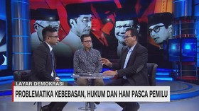 VIDEO: Kabut Politik Halangi Pengungkapan Kasus Kematian (3/3