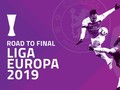 INFOGRAFIS: Road to Final Liga Europa 2019