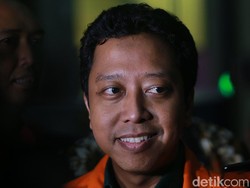Vonis Romahurmuziy Disunat Jadi 1 Tahun, KPK Segera Tentukan Sikap