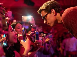 Deretan Aktor Superhero yang Sering Banget Kasih Spoiler