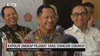 VIDEO: Kapolri Ungkap Nama Pejabat yang Diancam Dibunuh