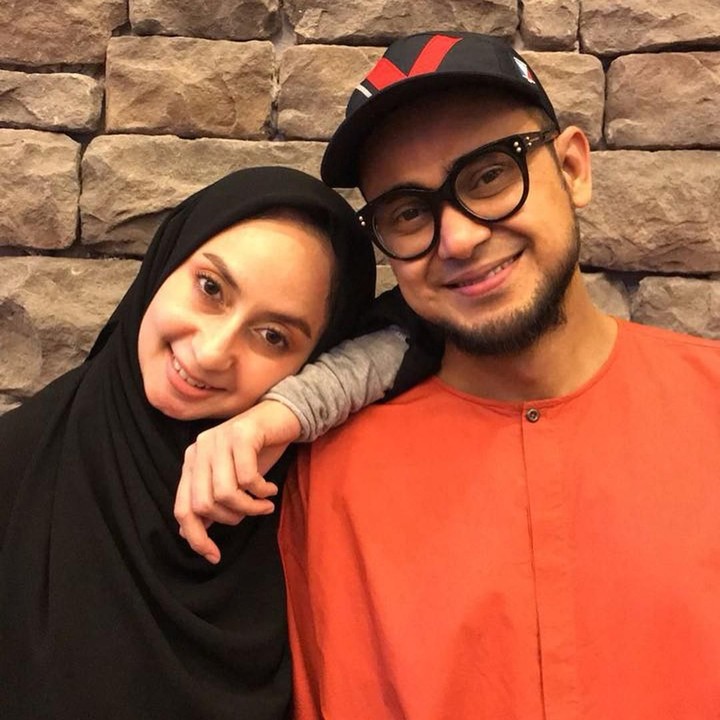 <p>Dari pernikahannya, mereka dikaruniai seorang putri bernama Asila Maisa, yang lahir pada 29 Maret 2006. (Foto: Instagram @avibasalamah)</p>