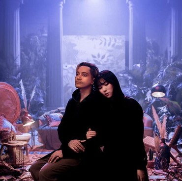 'A Whole New World' Versi Isyana-Gamaliel Didengar 1 Juta Kali dalam 10 Hari