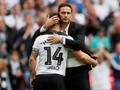 Giroud: Chelsea Tepat Tunjuk Lampard