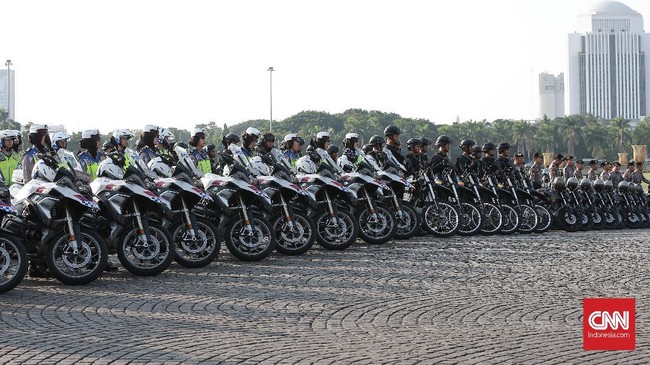 Brigadir Fajar Permana meninggal dunia karena diduga mengalami kelelahan setelah bertugas secara intens di lapangan untuk mengamankan arus mudik.