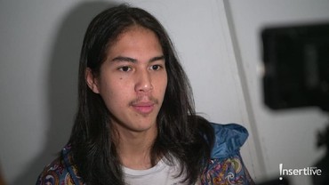 Ahmad Dhani Larang El Rumi ke Rumahnya, Ada Apa Ya?