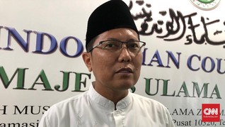 MUI Usul Para Penceramah Dilatih Kampanye Vaksinasi Covid-19