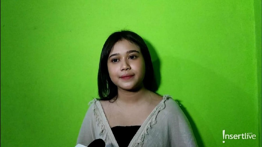 Terdapat hal yang menarik di acara bukber Brisia Jodie yakni hadirnya sang mantan, Bekti.