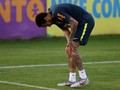 Neymar Diragukan Bela Timnas Brasil karena Kasus Pemerkosaan