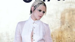 Apa yang Terjadi dengan Alis Mata Kristen Stewart?