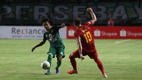 Jadwal Siaran Langsung Liga 1 2019: Persebaya vs PSIS