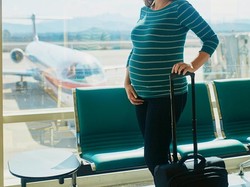6 Tips Mudik Aman bagi Ibu Hamil dari Pakar Kesehatan UM Surabaya