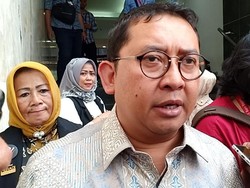 Teguran Fadli Zon ke Staf saat Viral Akunnya Like Situs Nakal