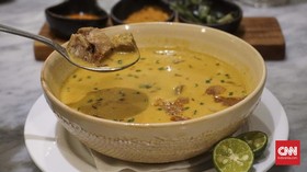Resep Menu Lebaran: Empal Gentong
