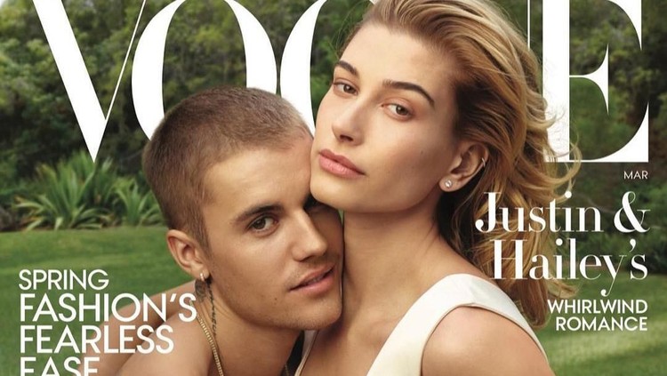 Begini jatuh bangun perjalanan cinta Justin Bieber dan Hailey Baldwin.