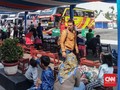 Lebaran 5 Juni, Netizen Gaungkan #MaafMantan