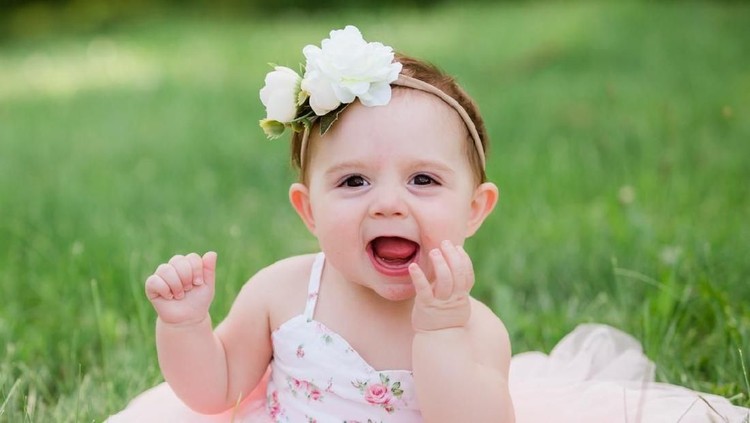 35 Nama Bayi Berbahasa Arab Terinspirasi dari Kemenangan Melahirkan bertepatan dengan Hari Raya Idul Fitri menjadi momen yang istimewa. Nah, pilihkan nama bermakna kemenangan yuk, Bun, untuk si kecil.