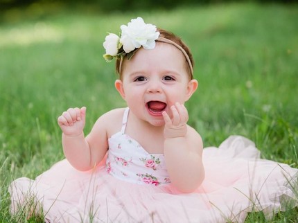 35 Nama Bayi Berbahasa Arab Terinspirasi dari Kemenangan