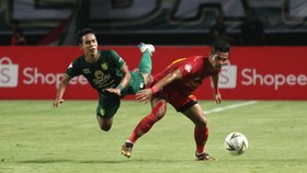 Klasemen Liga 1 2019: Kalteng Putra Degradasi