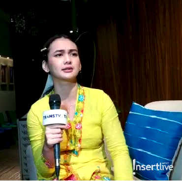 Lebaran, Dhea Annisa Belum Siapkan THR