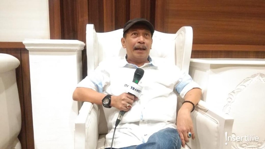 Pengalaman Polo Srimulat Pernah Dibayar Rp1.000 Saat Tampil Polo mulai menapakkan namanya di dunia hiburan sejak bergabung dengan grup lawak Srimulat pada tahun 1987. Ia pun menceritakan bagaimana perjalanannya.