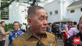 Menhan Prediksi Situasi Aman Usai Putusan MK