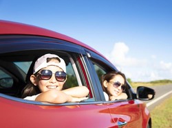 Liburan Long Weekend Bawa Mobil Sendiri? Ini Perlengkapan yang Haram Tertinggal