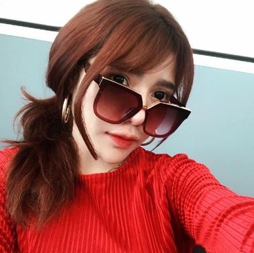 Menderitanya Baby Shu Dikaitkan dengan Kasus Prostitusi Online