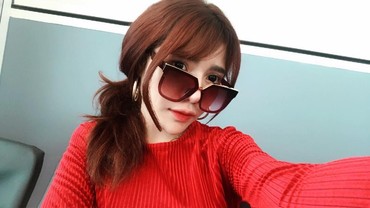 Menderitanya Baby Shu Dikaitkan dengan Kasus Prostitusi Online