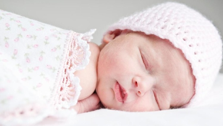 Intip daftar nama bayi perempuan awalan I dengan berbagai makna ini yuk, Bun.
