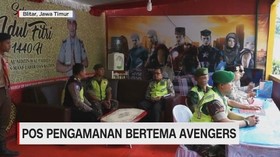 VIDEO: Ratusan Buruh Belum Dapat THR