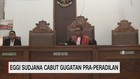 VIDEO: Eggi Sudjana Cabut Gugatan Pra Peradilan
