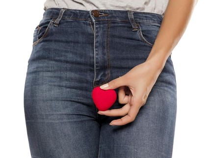 Cerita Wanita 26 Tahun Tak Punya Lubang Miss V, Apa Akibatnya?