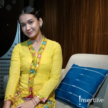 Belajar Masak di Korea, Dhea Annisa Belum Mau Bisnis Kuliner