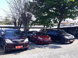 Ingat! ASN Dilarang Mudik Pakai Mobil Dinas & Terima Parsel Lebaran