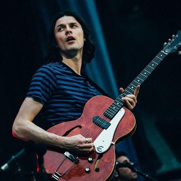 Lirik Lagu Bad - James Bay