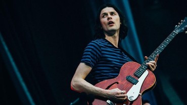 Lirik Lagu Bad - James Bay