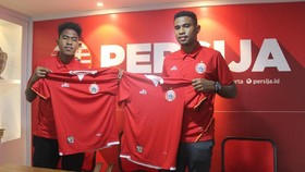 Braif Fatari, Penyelamat Timnas U-19 Lawan Arab Saudi