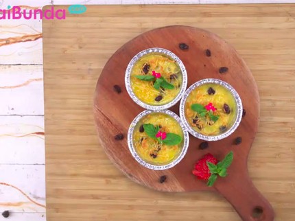 Resep Schotel Peyeum, Lezatnya Cepat Akrab di Lidah