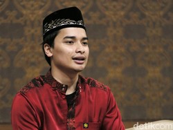 Alvin Faiz Cabut, Terdengar Desakan Audit Az Zikra