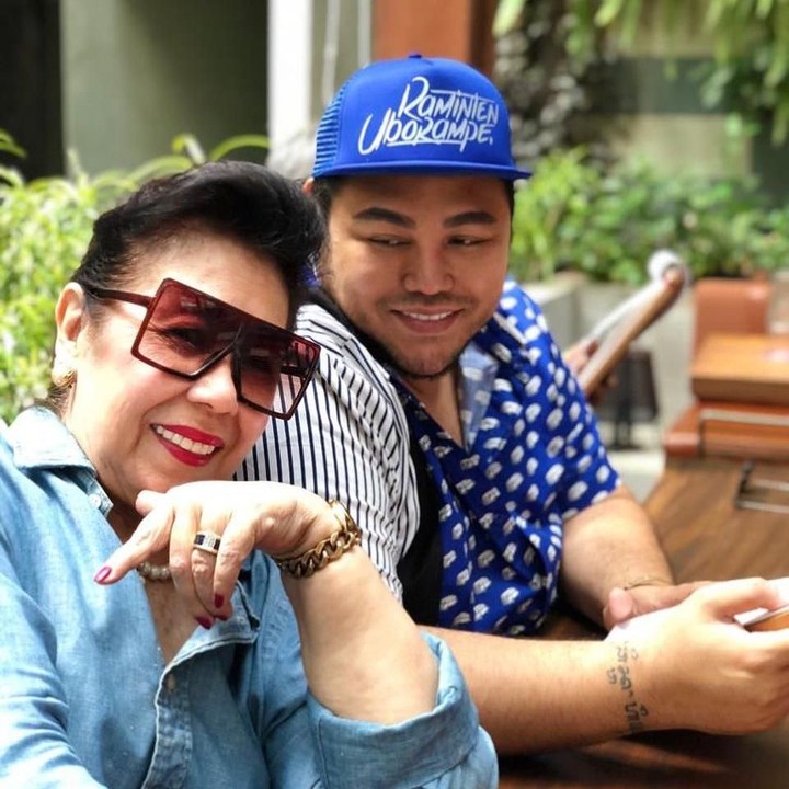 <p>Ivan Gunawan lahir pada 31 Desember 1981. (Foto: Instagram @ivan_gunawan)</p>
