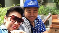 <p>Ivan Gunawan lahir pada 31 Desember 1981. (Foto: Instagram @ivan_gunawan)</p>